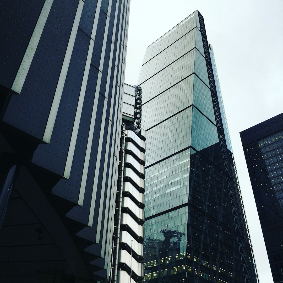 Gestion des transitions financières